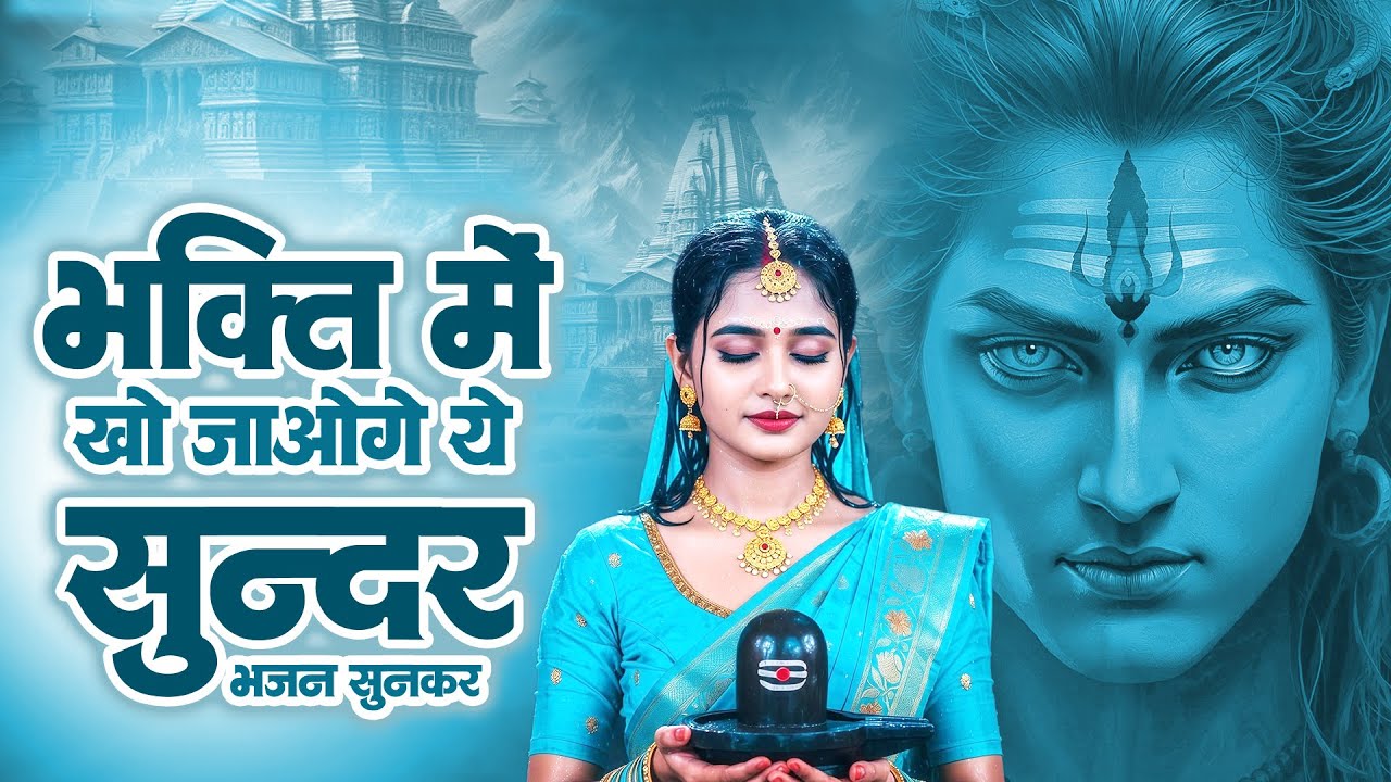 भक्ति में खो जाओगे ये सुन्दर भजन सुनकर | Shiv Bhajan Nonstop | Bholenath Songs | दर्द भरा भजन 2026