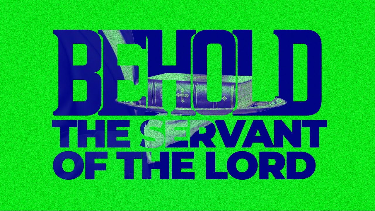 DIVINE SERVICE/ FIRST TIMERS DAY - 1ST SERVICE