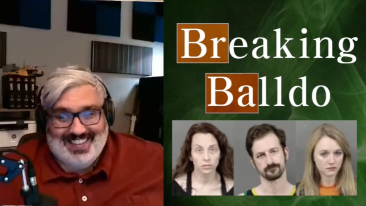 Breaking Balldo — Адвокат объясняет: аресты в Рекиете/Имхольте (23 мая 2024 г.)