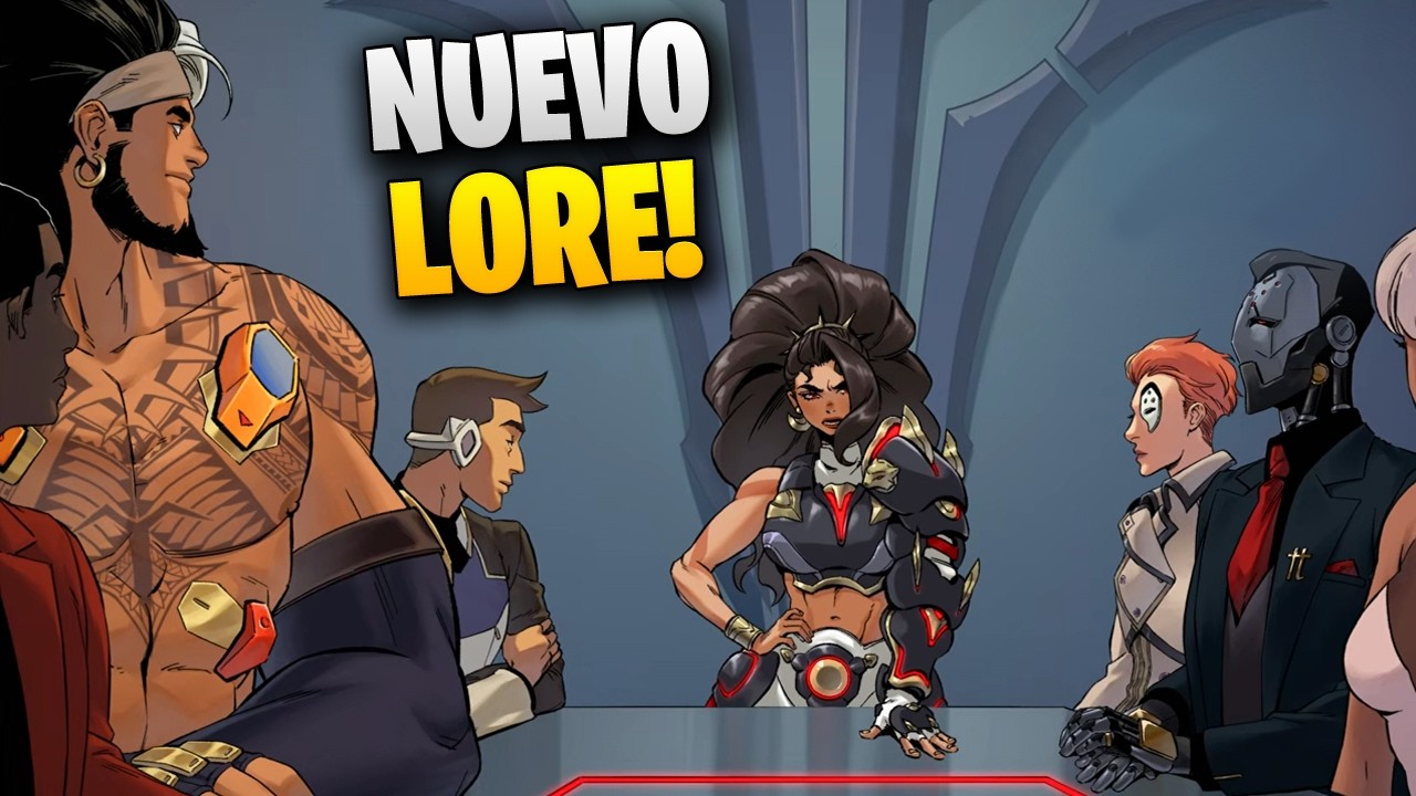 COMIENZA LA CONQUISTA!! *NUEVO CÓMIC* : 