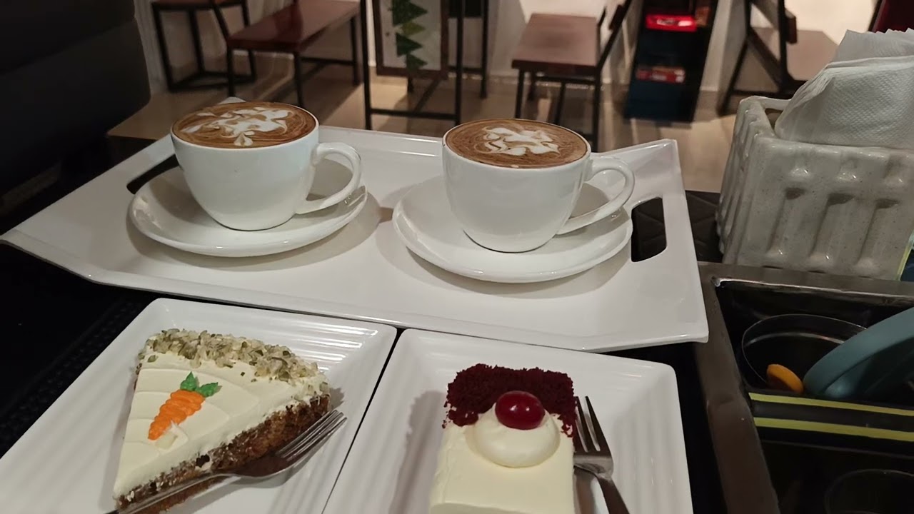 Coffee time ☕