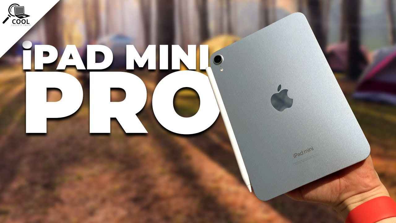 Wyciekły informacje o iPadzie Mini Pro &ndash; największej modernizacji Mini w historii Apple!