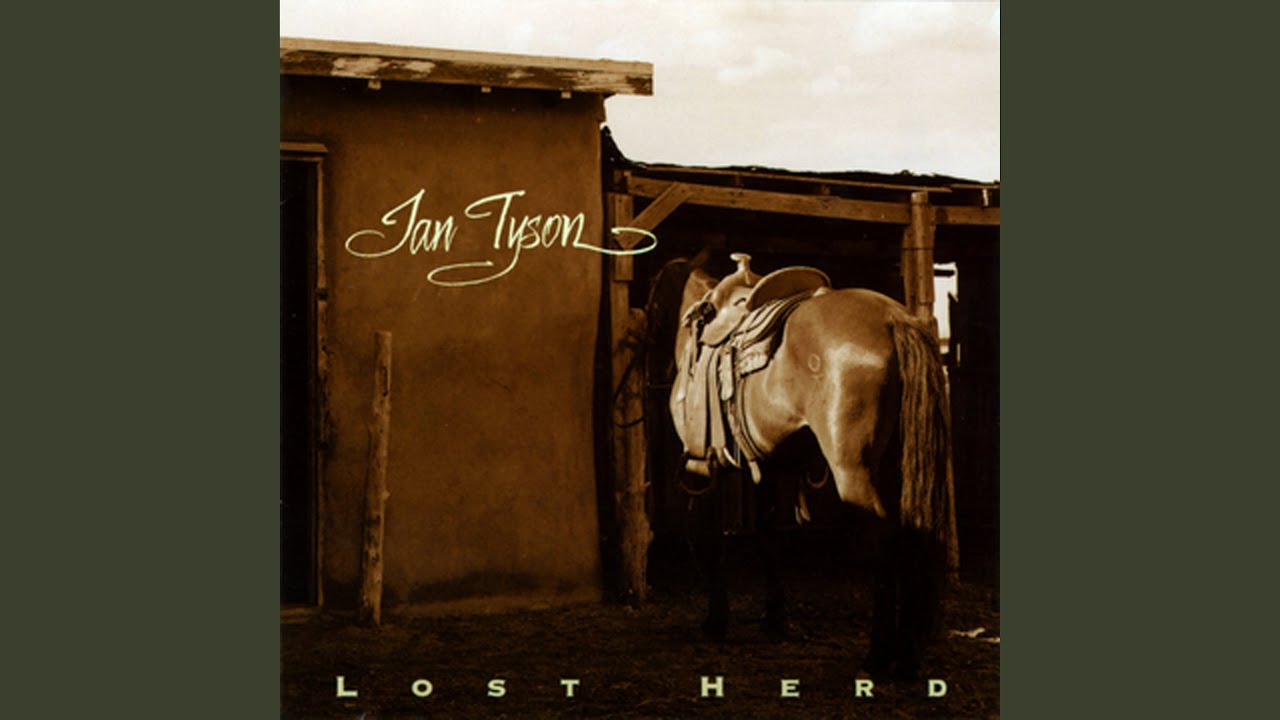 Lost Herd