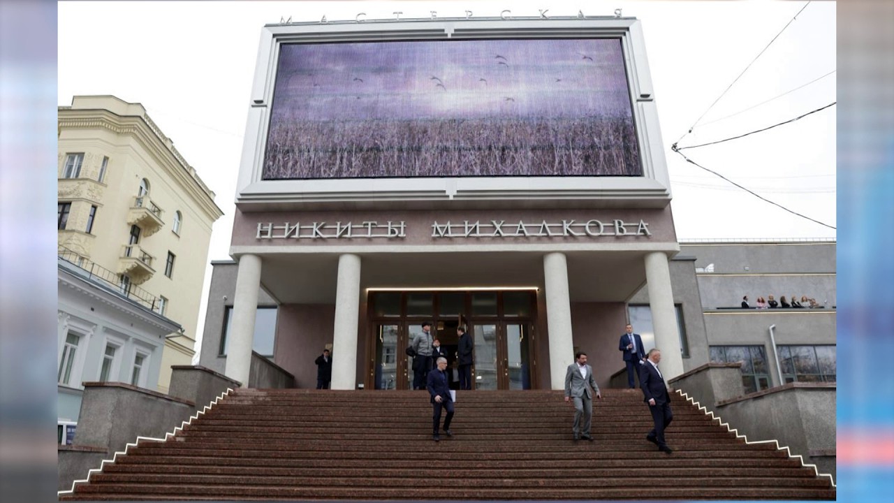 Новосибирские театры готовятся к масштабному выступлению в Москве // 19.02.26