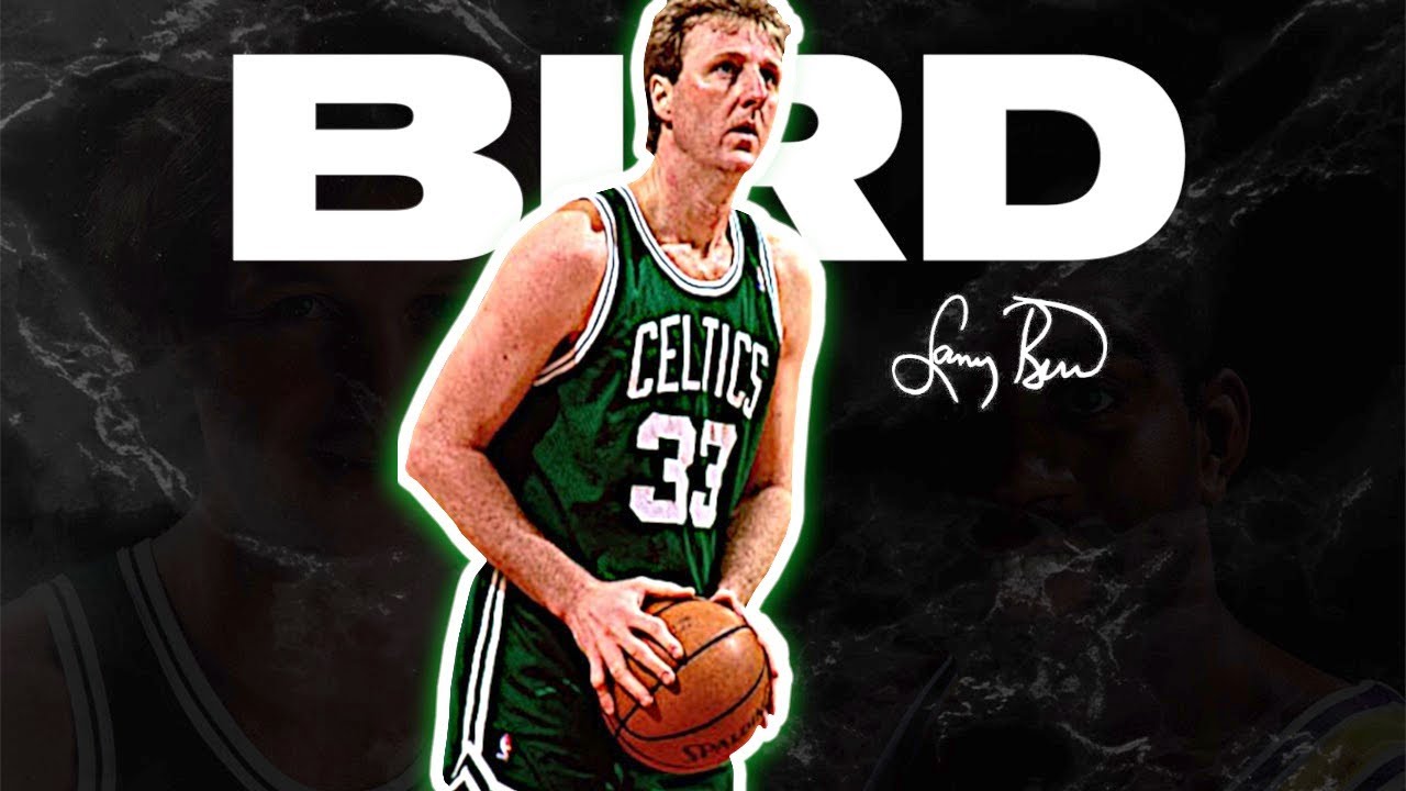 Larry Bird Was LEGENDARY In The 1985-86 Season! | THROWBACK HIGHLIGHTS