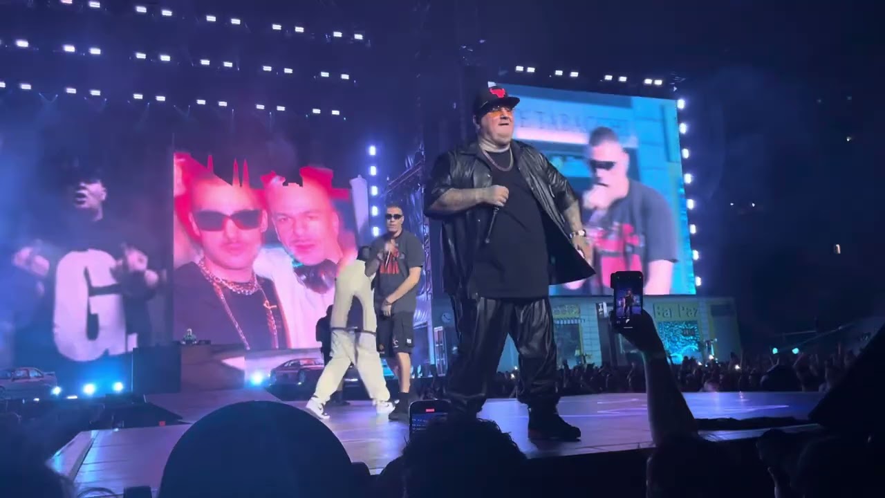 CLUB DOGO 🏟️ live SAN SIRO TRANSENNA 28/06/2024 pt.5