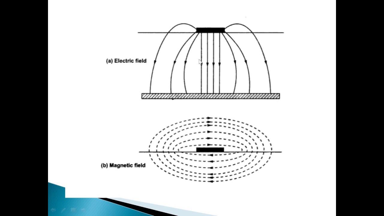 Stripline and Microstripline