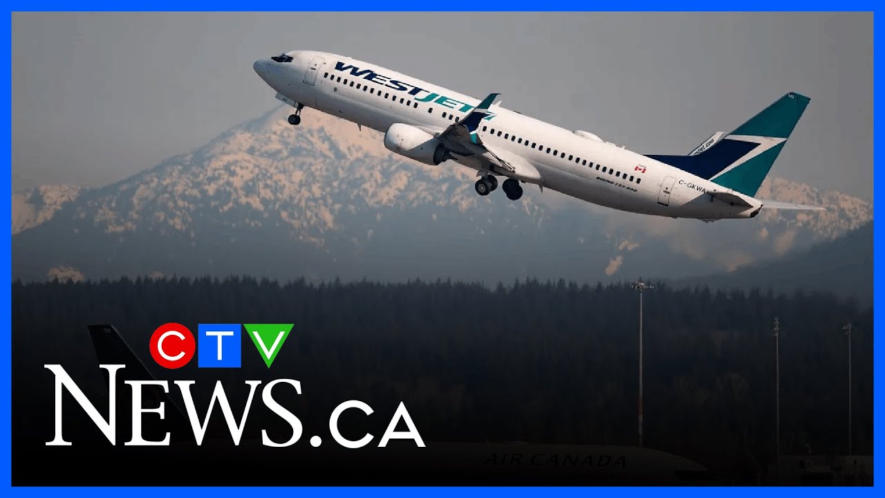 YVR breaks 2 all-time travel records