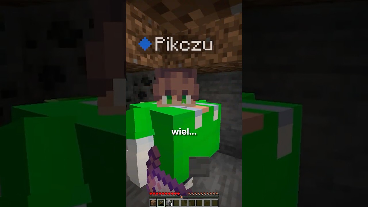 GRUBNIE dop&oacute;ki się NIE ZORIENTUJE!
