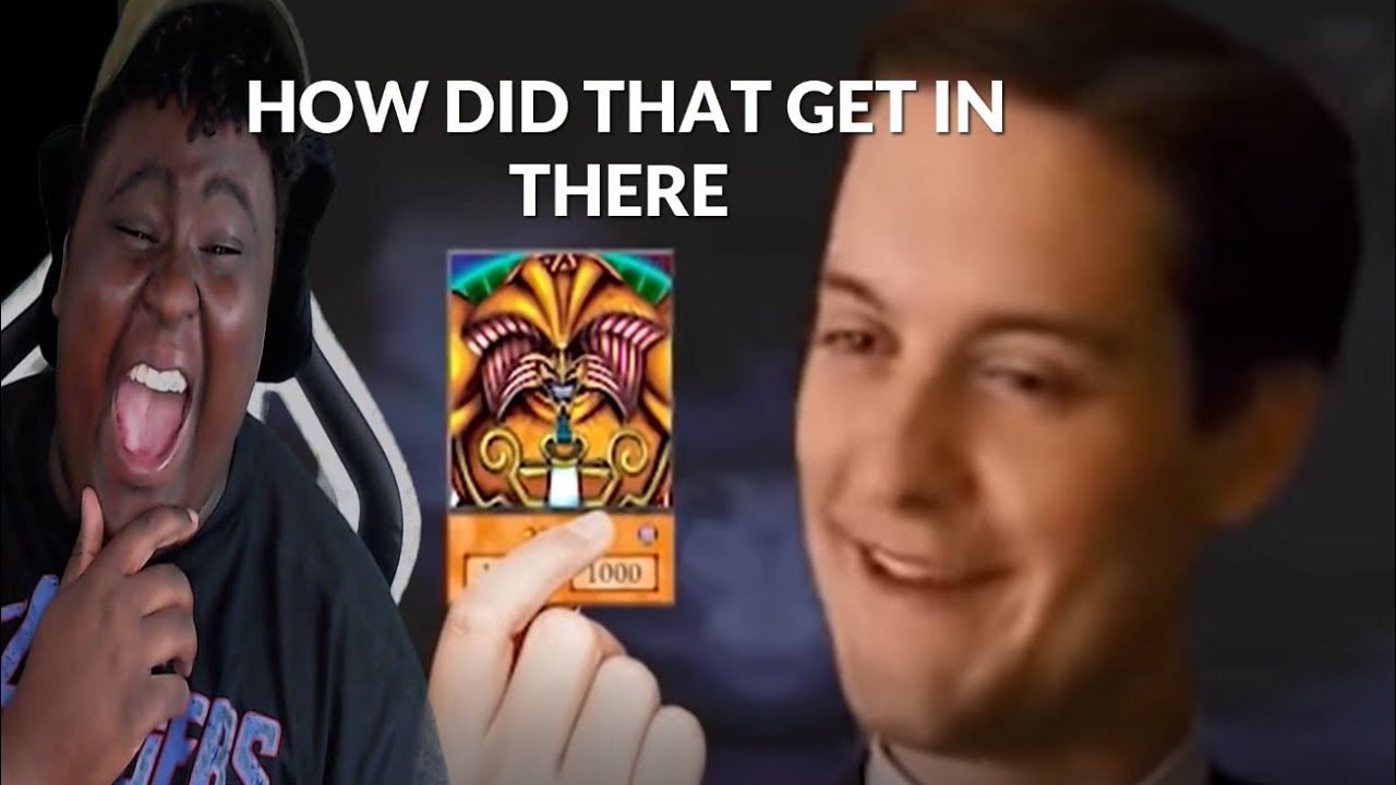 These Tobey Memes Are Perfect