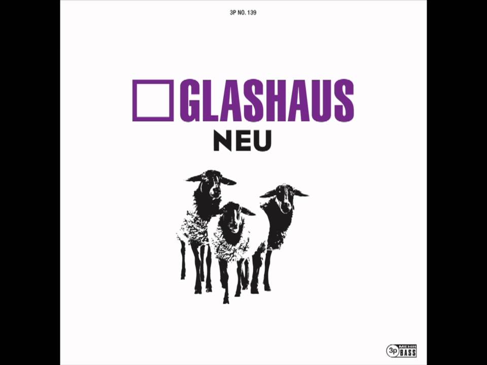 GLASHAUS - So tief drin (Official 3pTV)