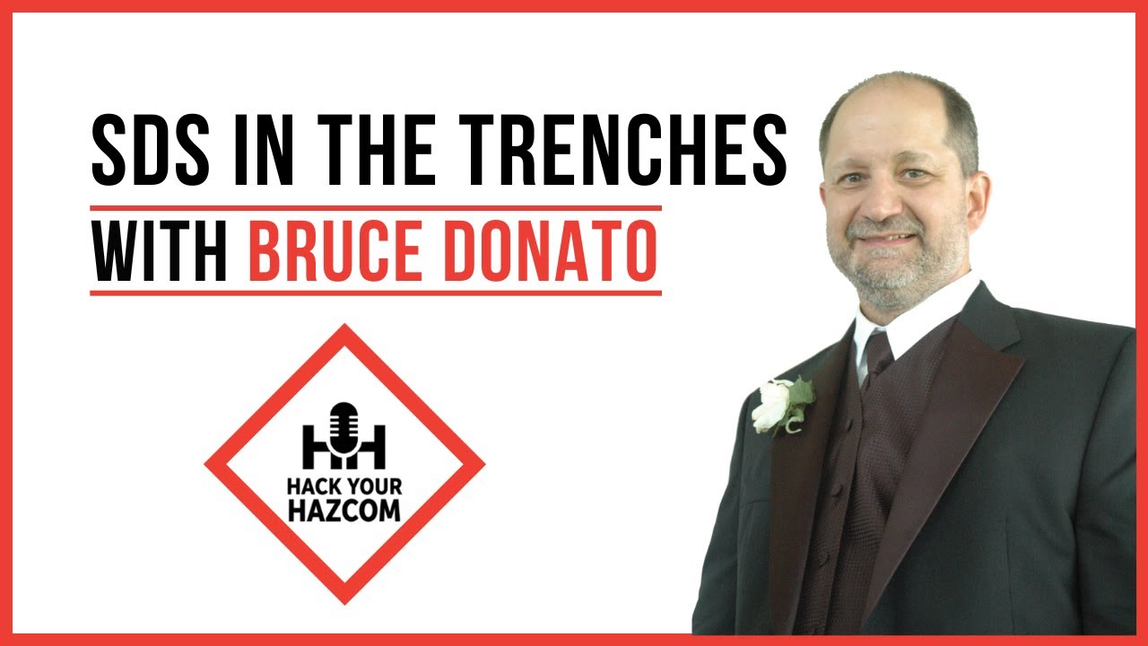 SDS in the Trenches with Bruce Donato