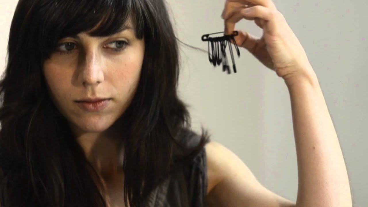 Julia Holter - Our Sorrows [Official Video]