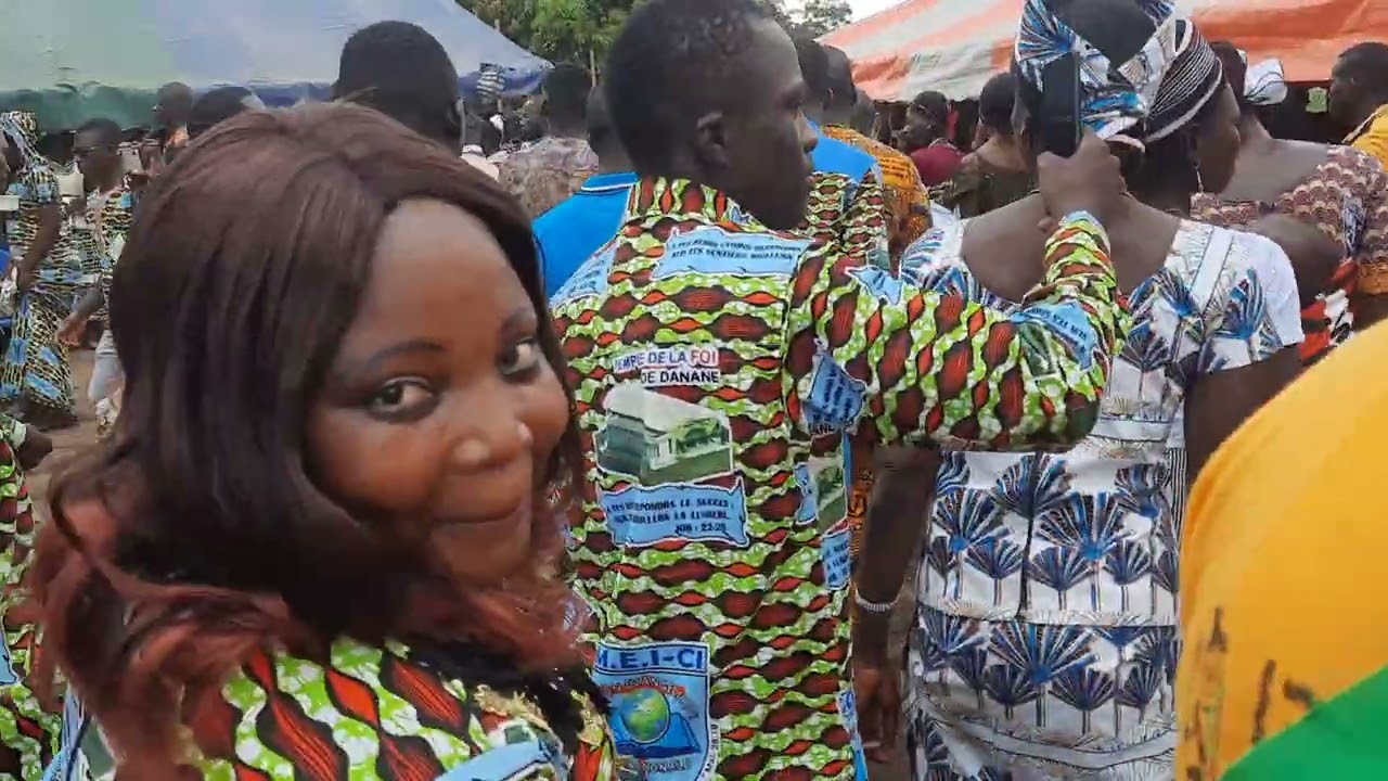 Le révérend Samuel de Soum au Burkina🇧🇫🇧🇫. c'était en Côte d'Ivoire 🇨🇮🇨🇮(3)