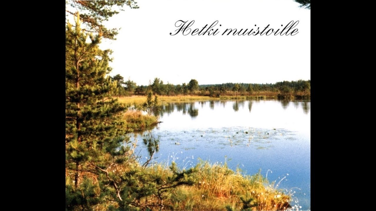 Esko Rahkonen - Yl&auml;neen humppa
