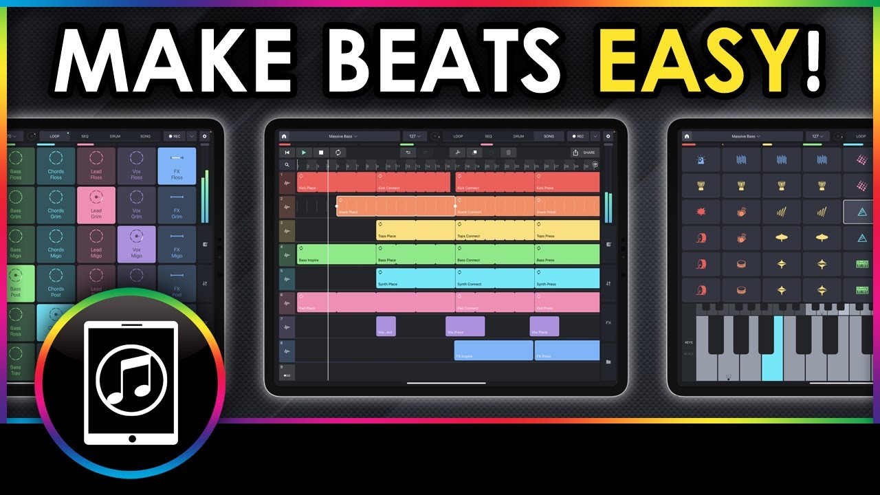 Is This The Perfect Beat Making App?