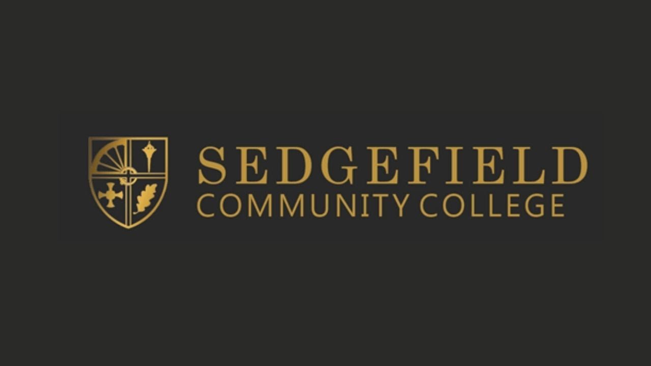 Sedgefield Promotional Video 2021