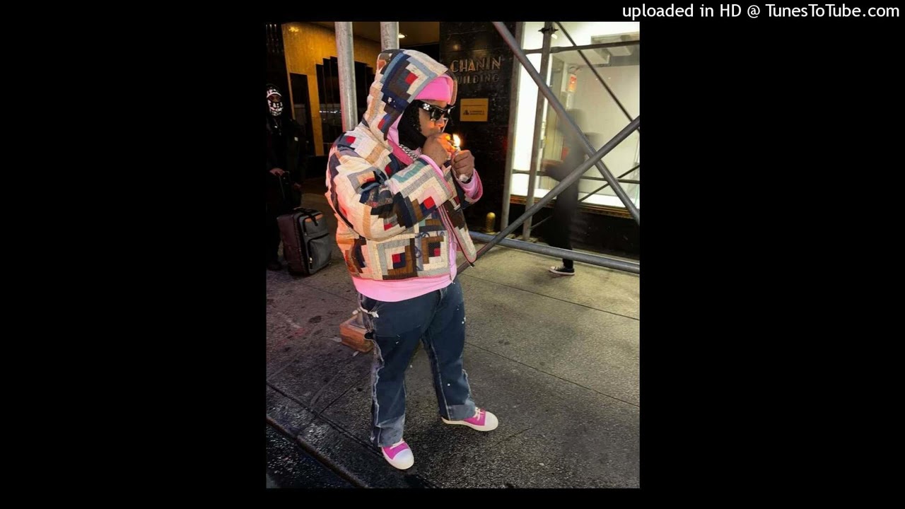 [FREE] Fox Bd x YTB Fatt x Rocaine Type Beat 