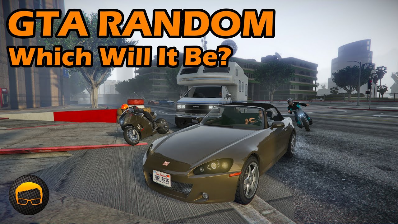 Comeback Or Catastrophe? - GTA 5 Random Racing