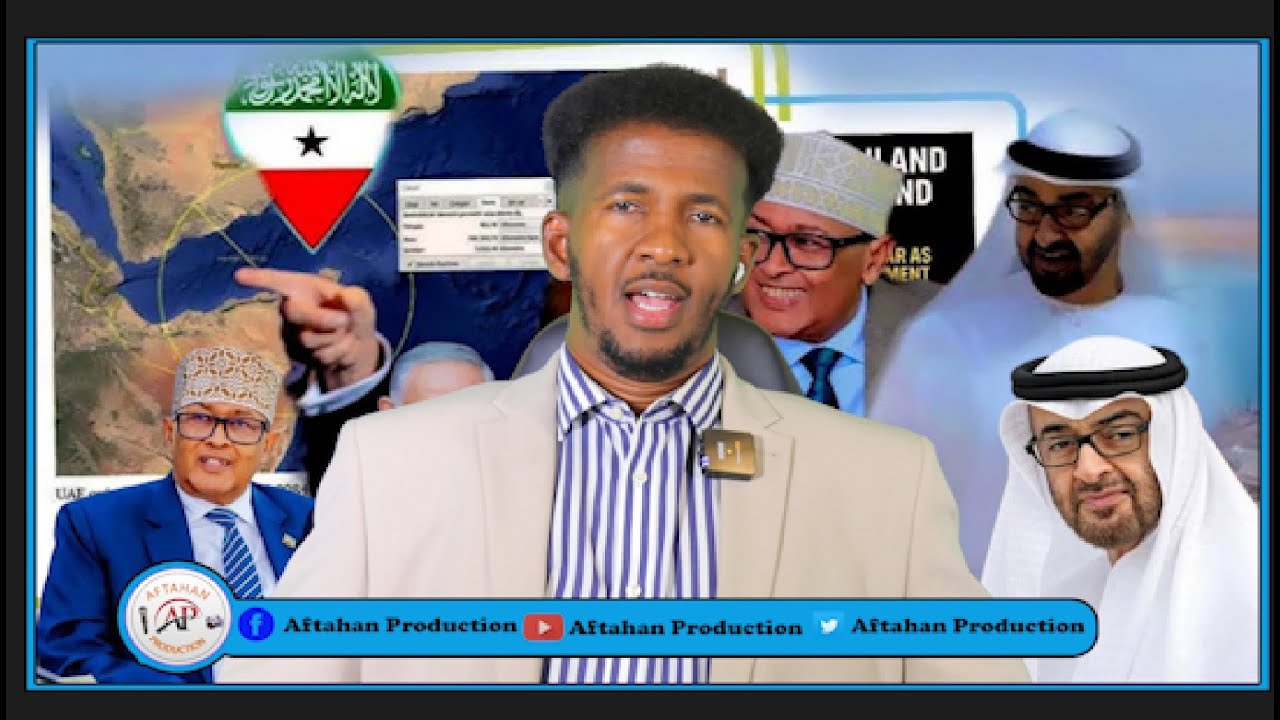 Imaradka oo Jab kale la Kulmay, aqoonsigii Somaliland, Beenta Villa Somalia, Go'aanka Mucaaradka