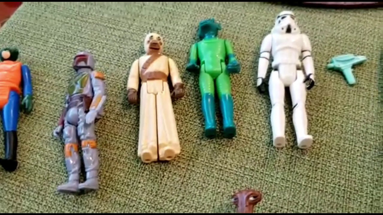 Coco Thoughts While In Solitude #53 - Star Wars