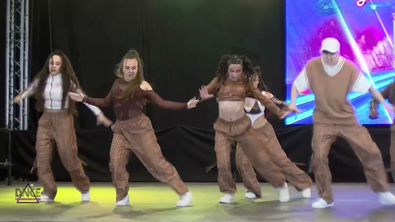 JUVENIL STARTING A - SIRNIGHTS