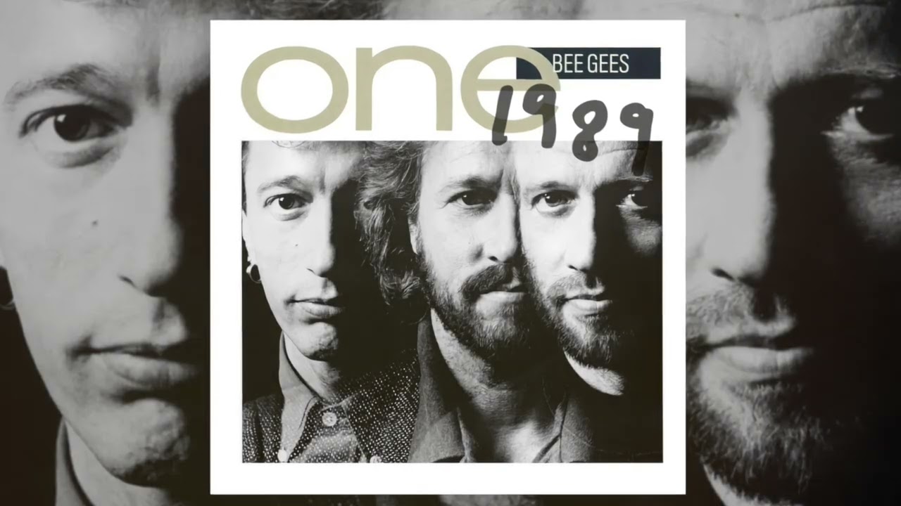 Bee Gees - Tears  (PΛSCHA'S DUET VERSION)