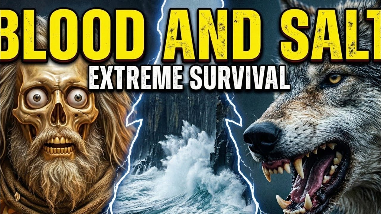 ¿Qué pasaría si quedás ATRAPADO con un lobo salvaje?🐺 ⚠️ #curiosidades #viral #3d