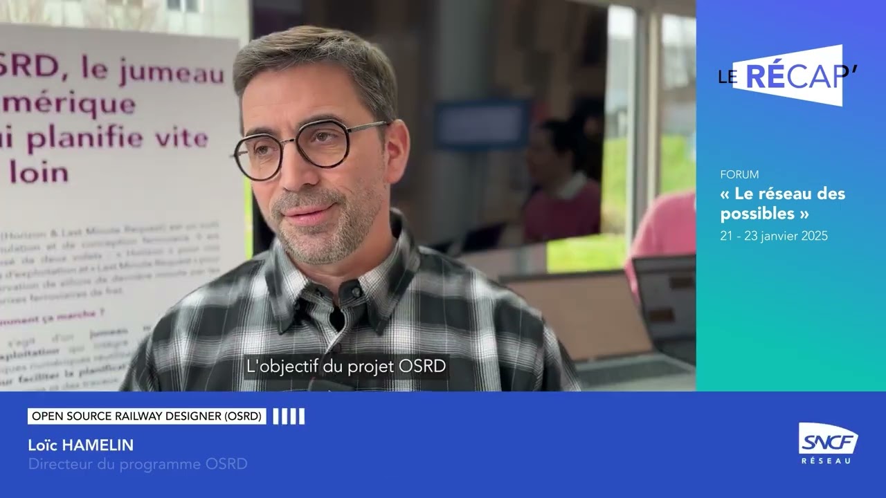 Le R&eacute;cap' - Forum Innovation &laquo; Le r&eacute;seau des possibles &raquo;