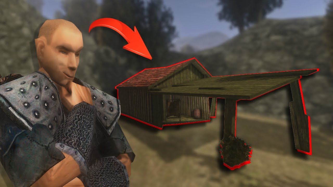 5 Lieblingsorte in der Barriere - Gothic Video