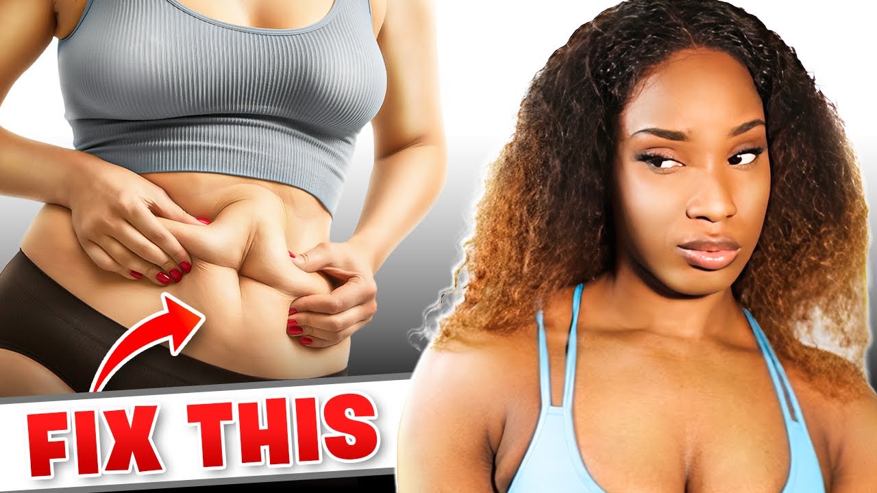 FAT LOSS MISTAKES keeping you fat!