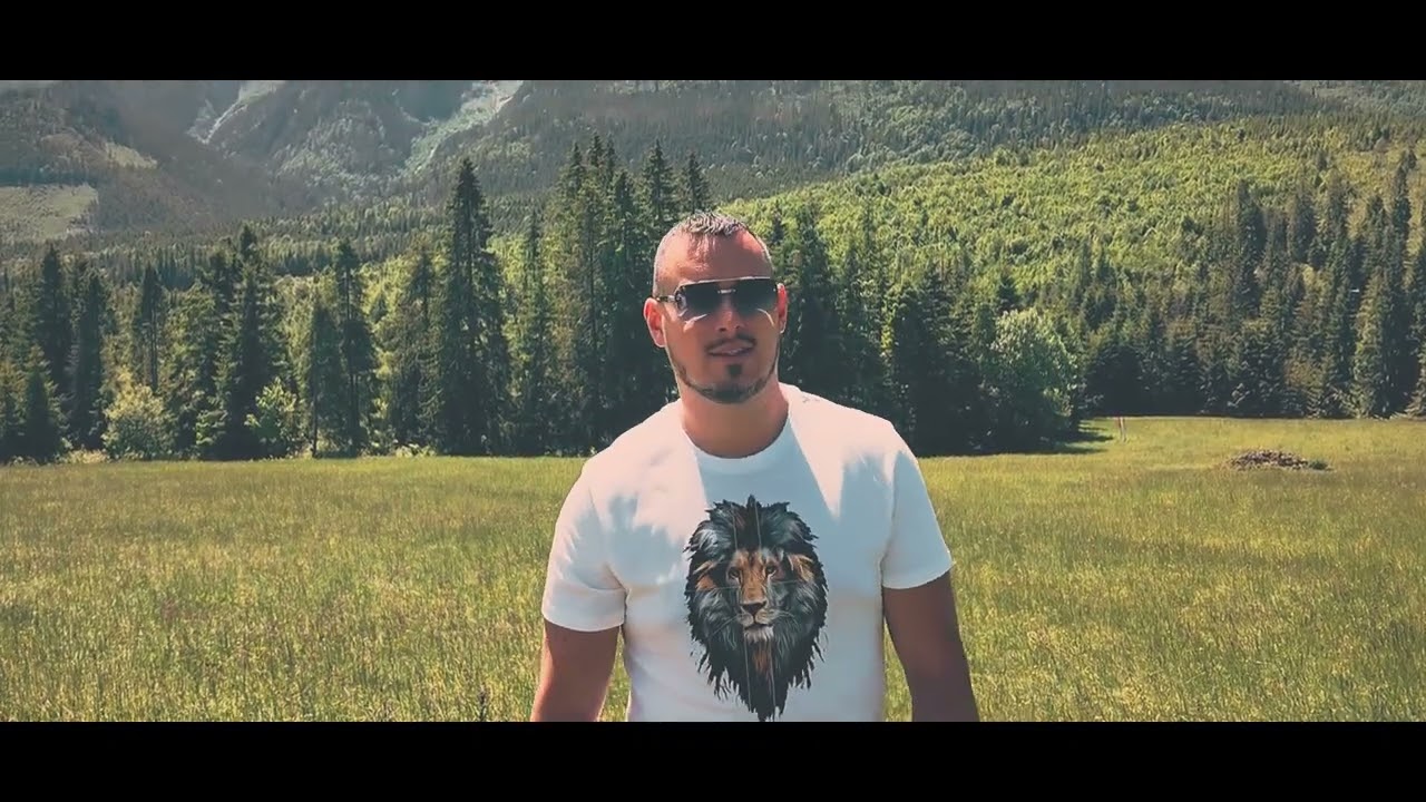 Lukas Termena - Stillness
