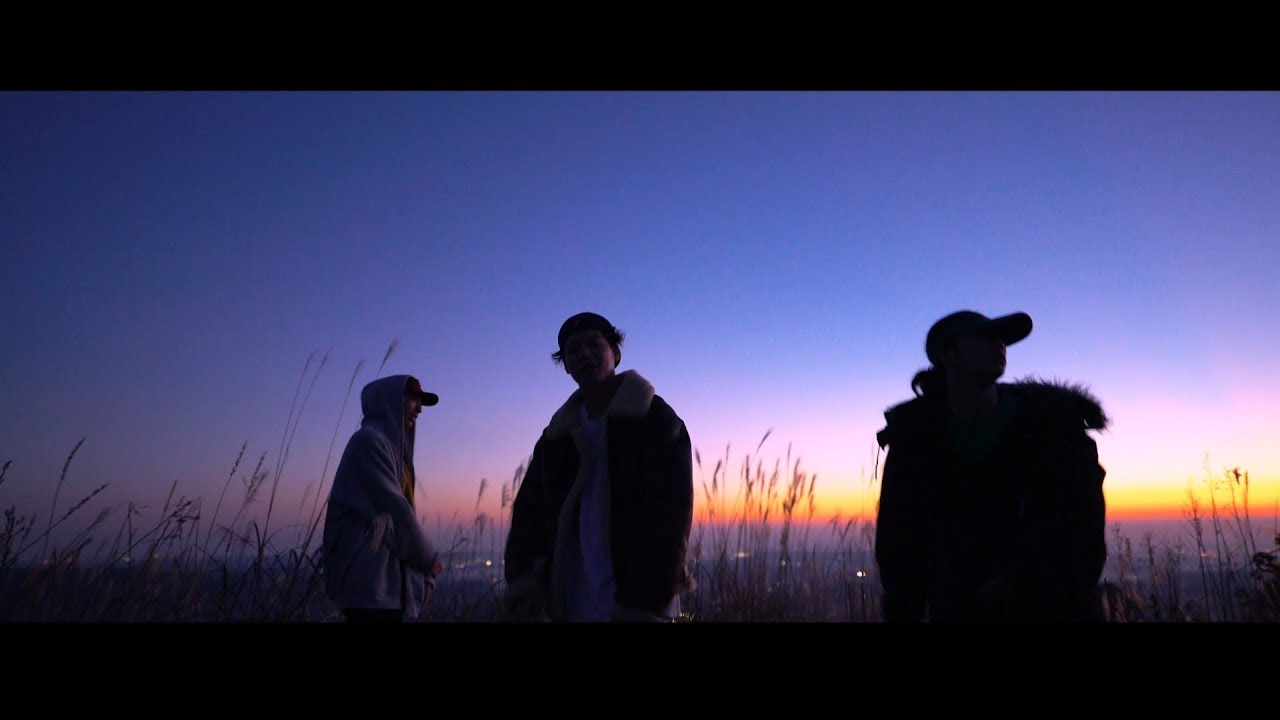 SUSHIBOYS - なんでもできる 【Official Music Video】