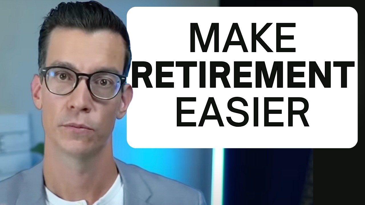 This Makes Retirement SO Much Better