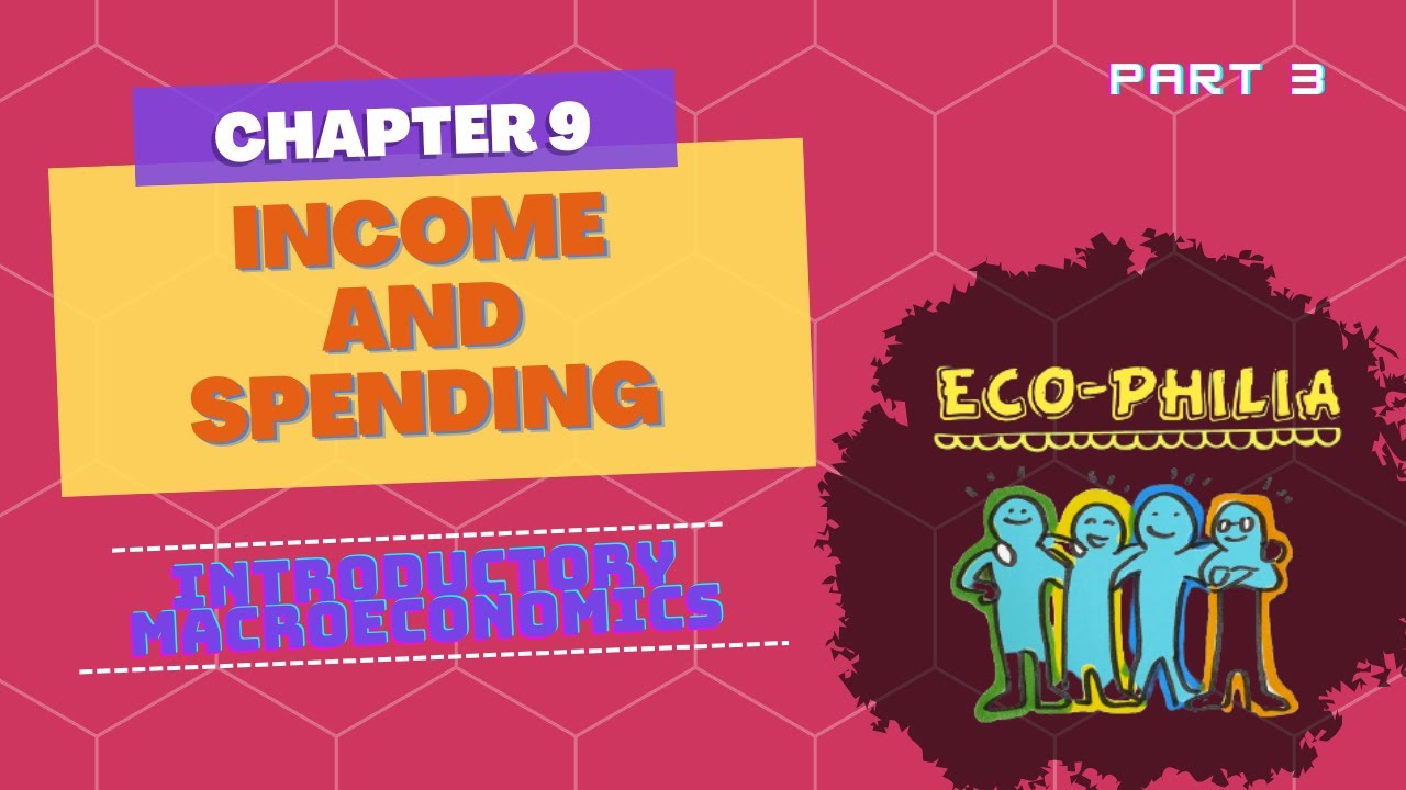 CH 9 | INCOME AND SPENDING | 9.4 | THE GOVERNMENT SECTOR |