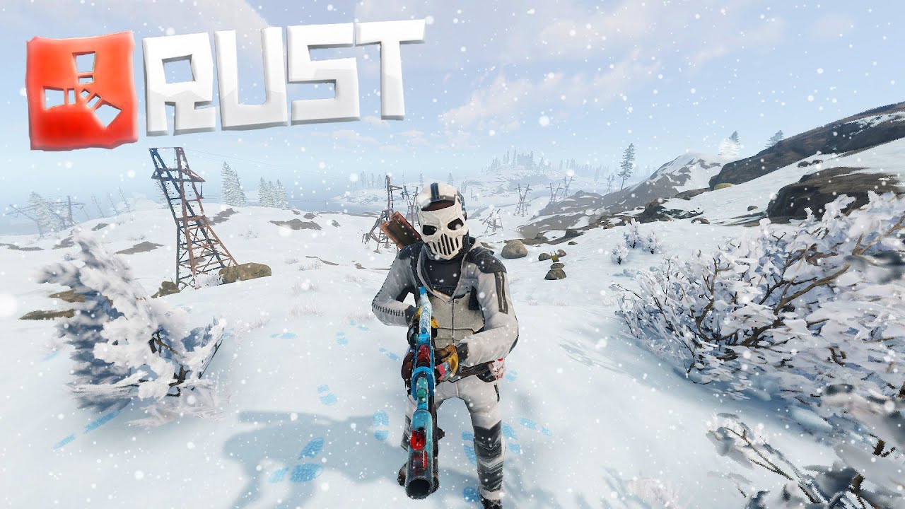 ✦RUST-МАҒАН РЕЙД✦ ЖАСАУҒА КЕЛДІ ӨКІНІШКЕ ОРАЙ ДЫМ ІСТЕЙ АЛМАДЫ✦✦ ҚАЗАҚША РАСТ РЕЙД✦РАСТ КАЗАКША✦