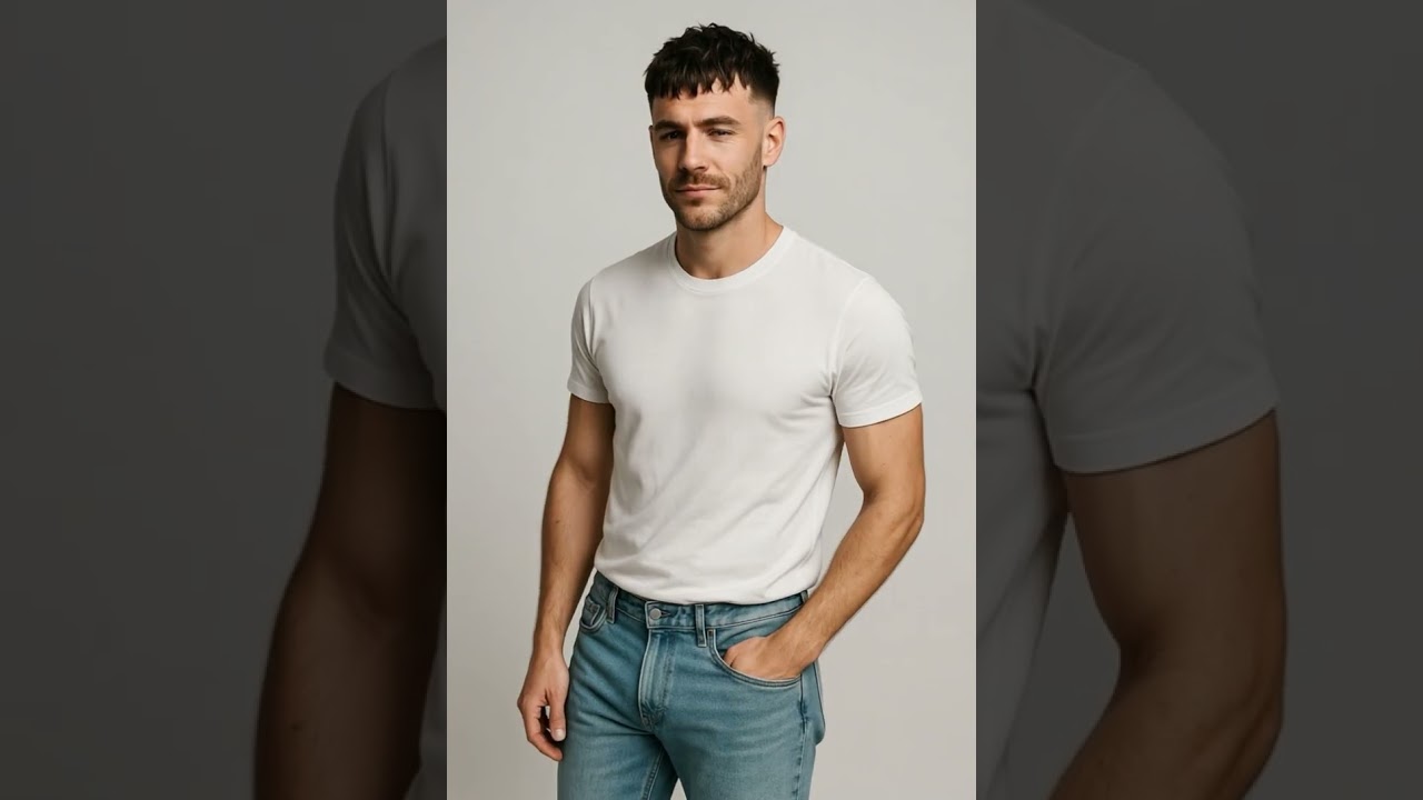 Modern Men&rsquo;s Hairstyles That Are Turning Heads in 2025