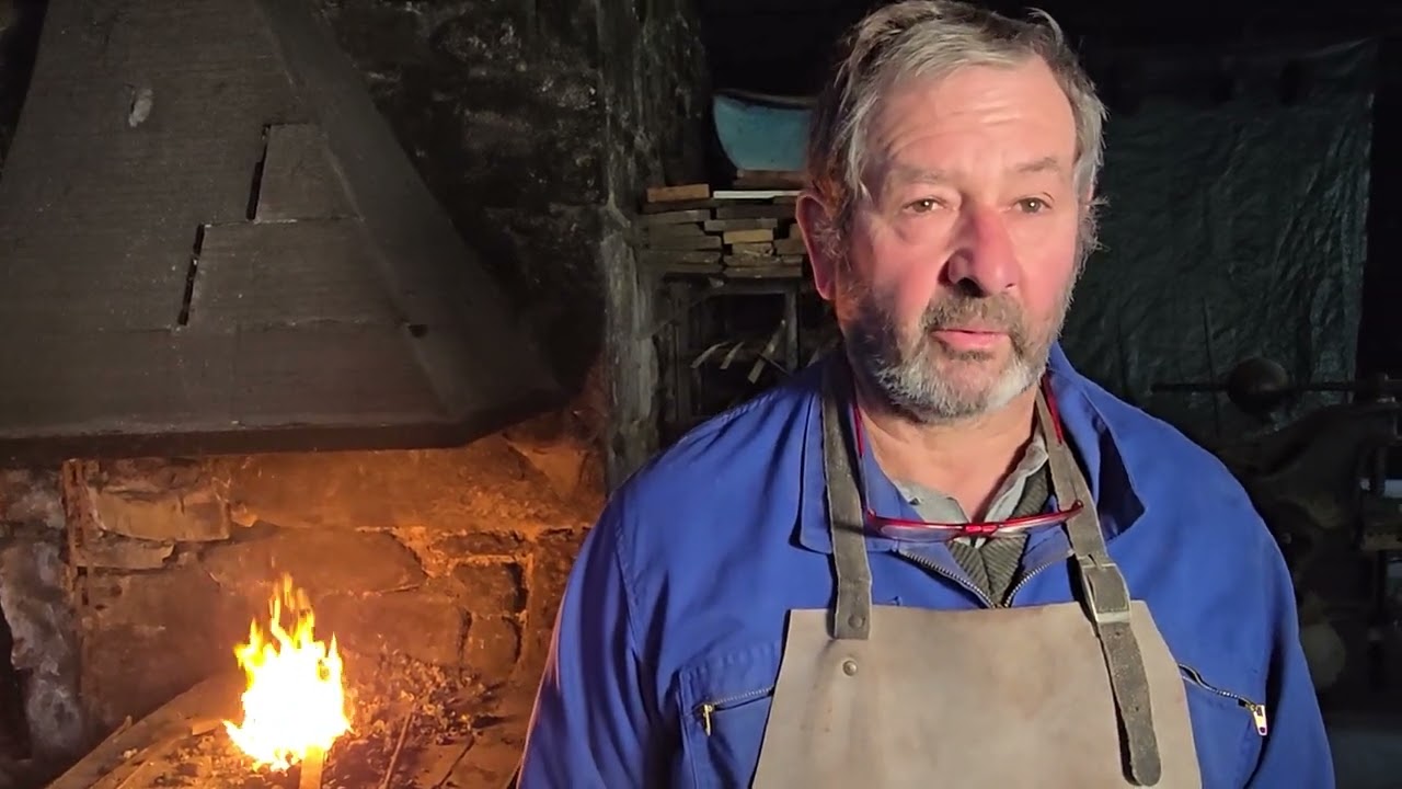 Forge Alanche