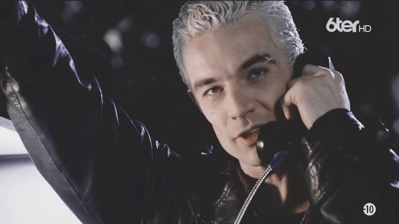 ● Spike & Buffy ● Humor