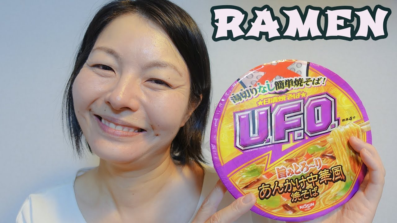 RAMEN ISTANTANEO - TOMMASO & YURI VS  FOOD Ep. 1