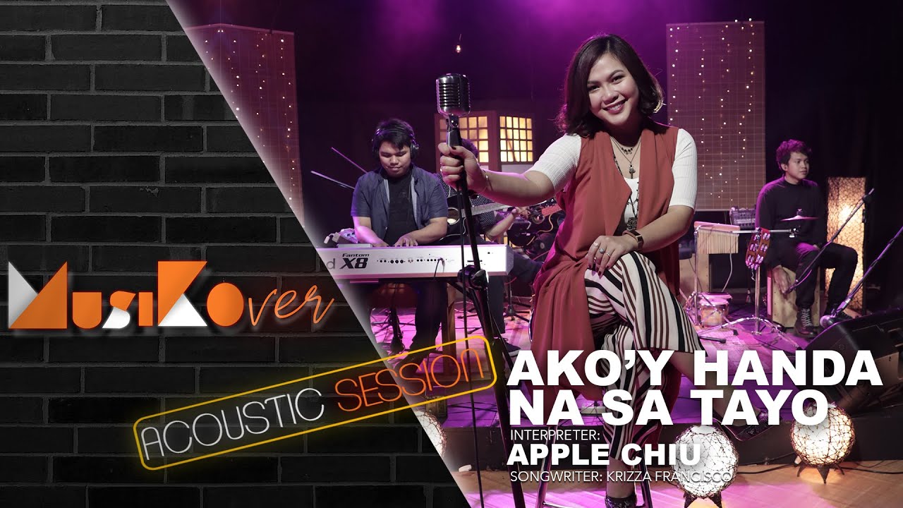 Ako'y Handa na sa Tayo | MusiKo