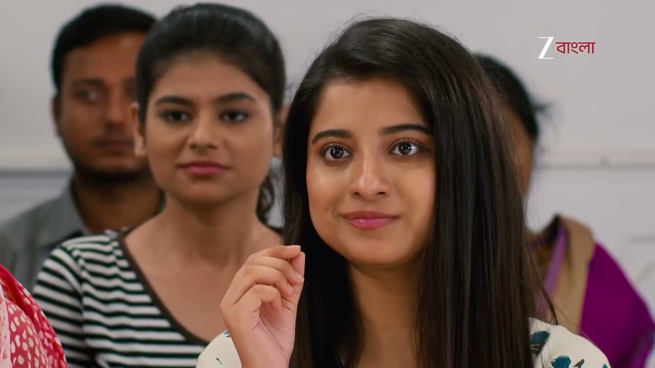 Mithijhora |  নীলাঞ্জনাকে কী বাঁচাতে পারবে অ্যাডভোকেট হাঁসদা ?