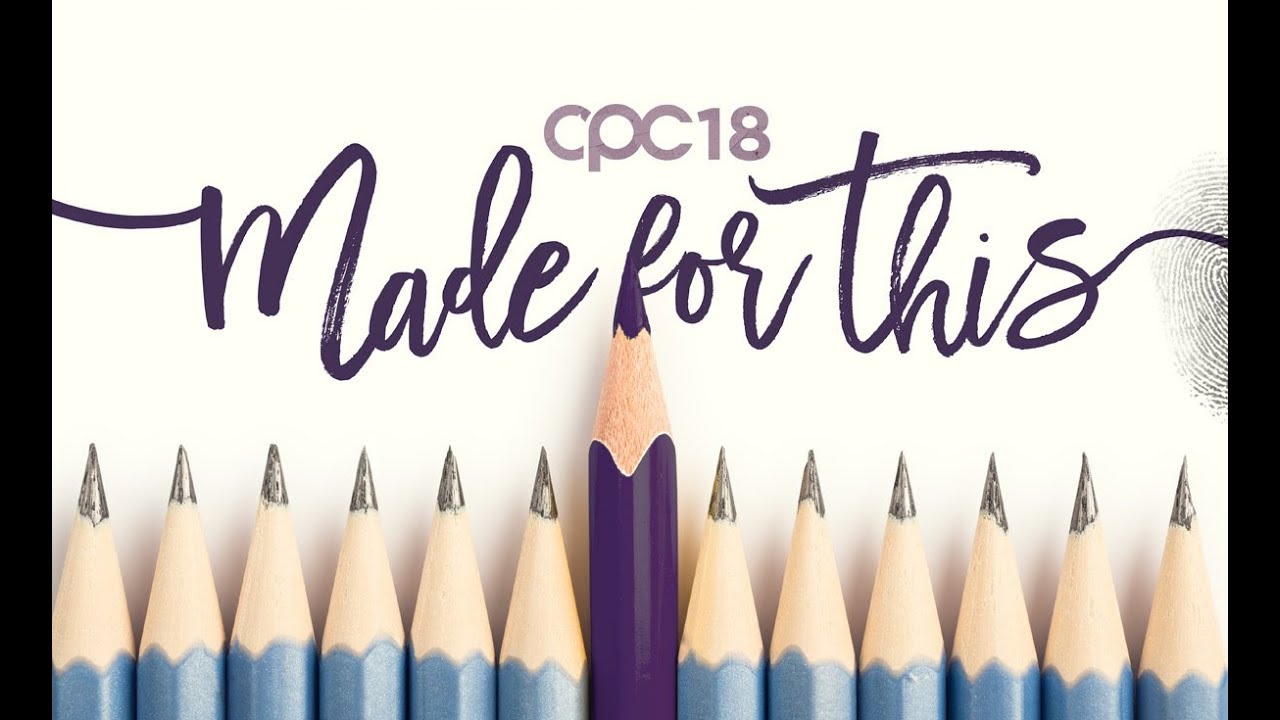 CPC18: Made For This (Highlight Video)
