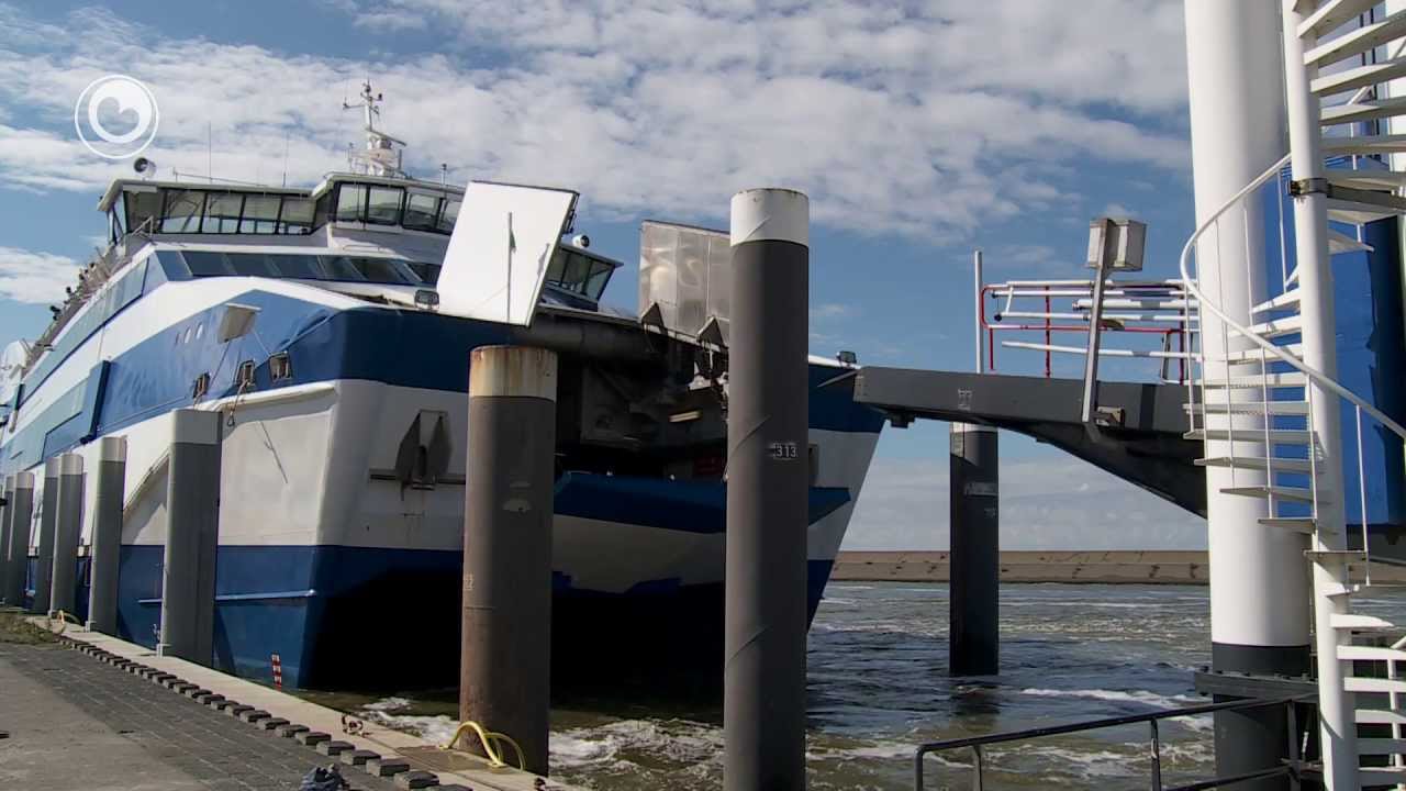 'Sjen nei feilichheid by boat'