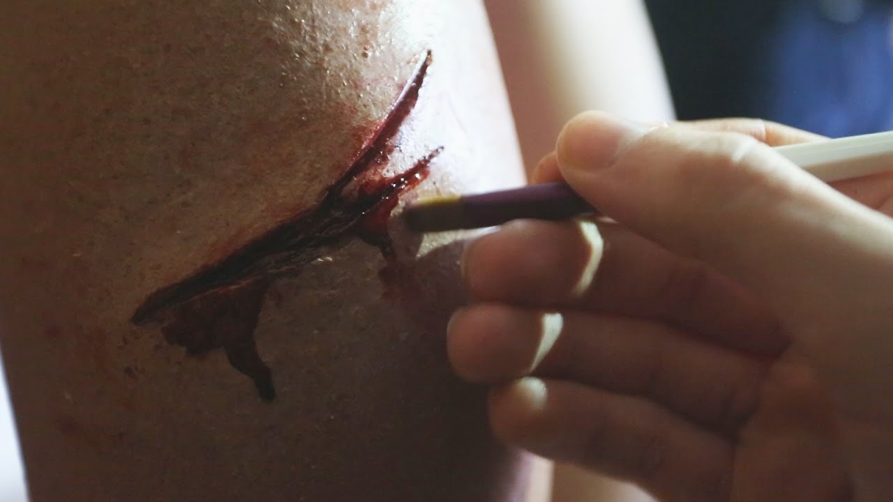 Sorrow | Behind The Scenes 