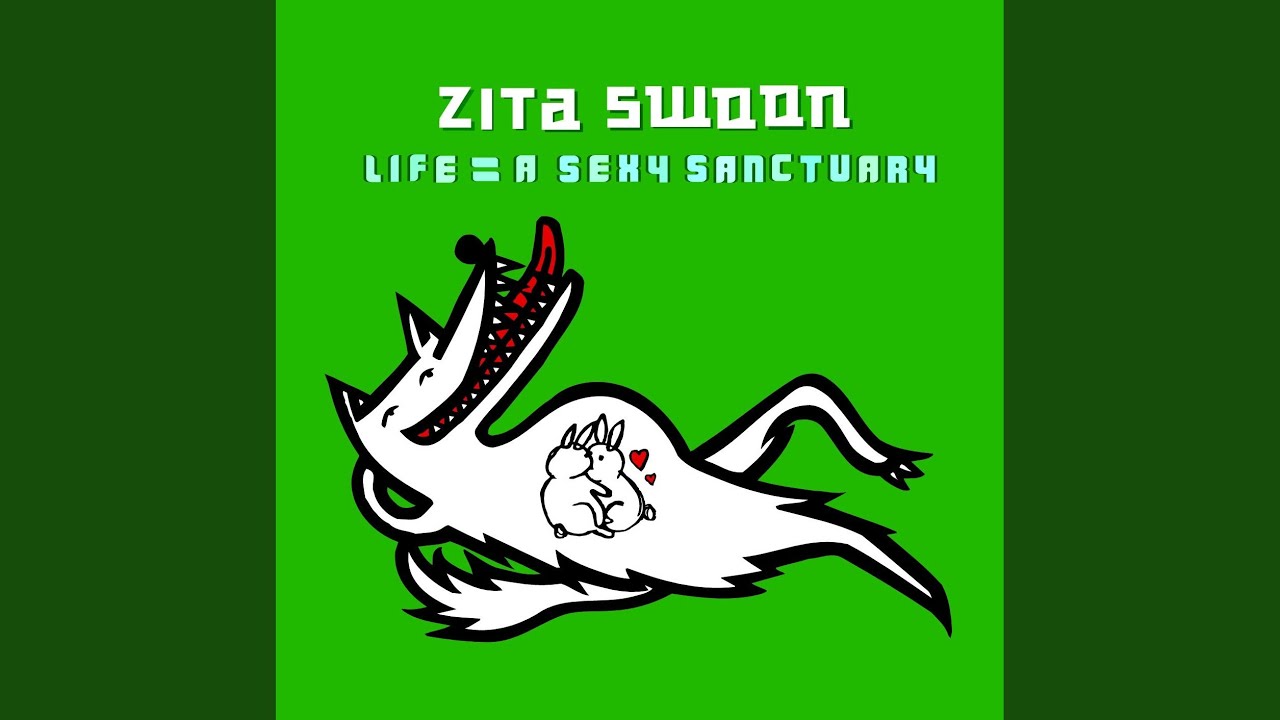 People Are Like Slamming Doors