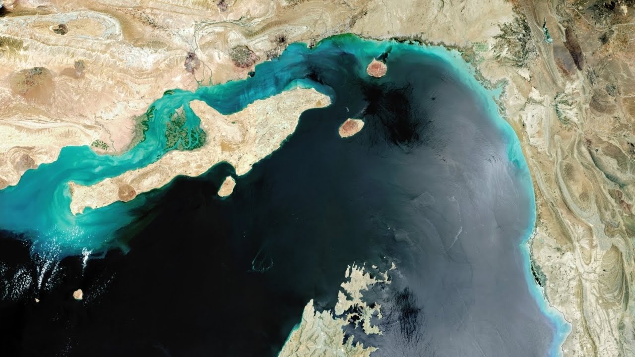 Strait of Hormuz in a &lsquo;borderline state of war&rsquo; until US-Iran deal is achieved