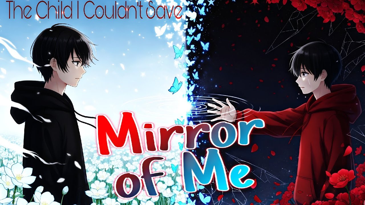 Mirror of Me – The Child I Couldn’t Save || by Relatone (Official Lyrics Video)