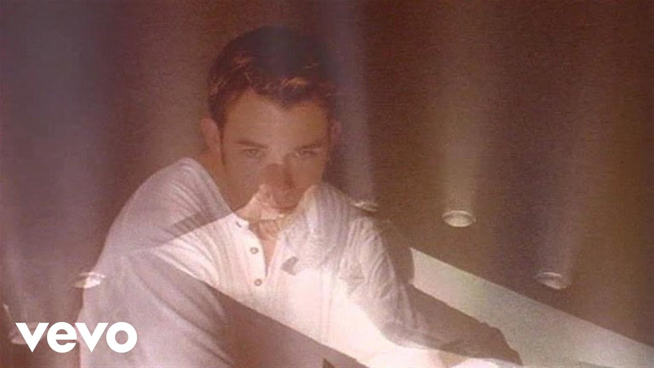 Boyzone - Father And Son