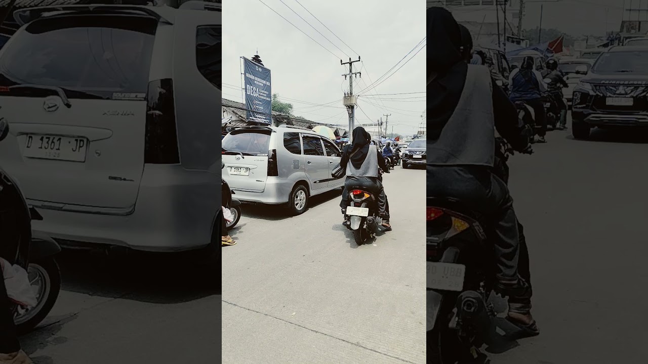 pasardesa#automobile #suasanayangindah #pejuangrupiah #pasardesa